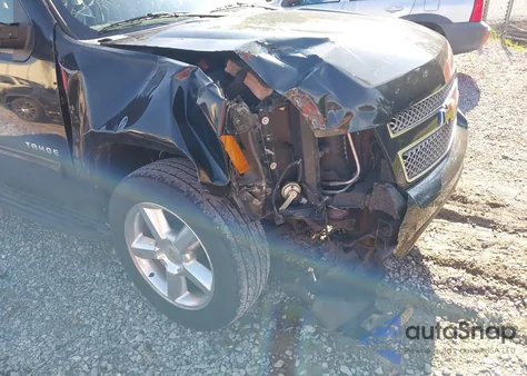 2011 Chevrolet Tahoe C1500 Lt z USA, uszkodzony, nr VIN 1GNSCBE09BR280561